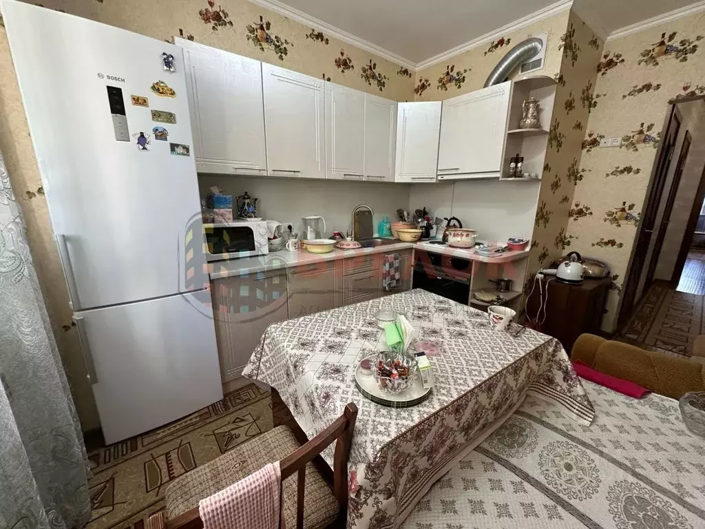 2-к кв. Ростовская область, Ростов-на-Дону Извилистая ул., 21 (75.0 м) - Фото 2