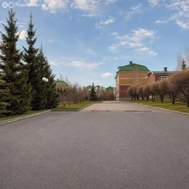 Дом в село Озерецкое, КП Мечта, Солнечная улица, 2с7 (138 м) - Фото 1