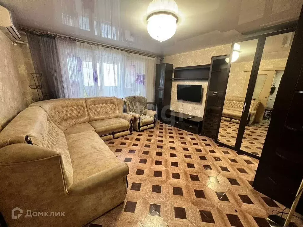 Продаётся 3-к квартира, 72.7 м - Фото 1