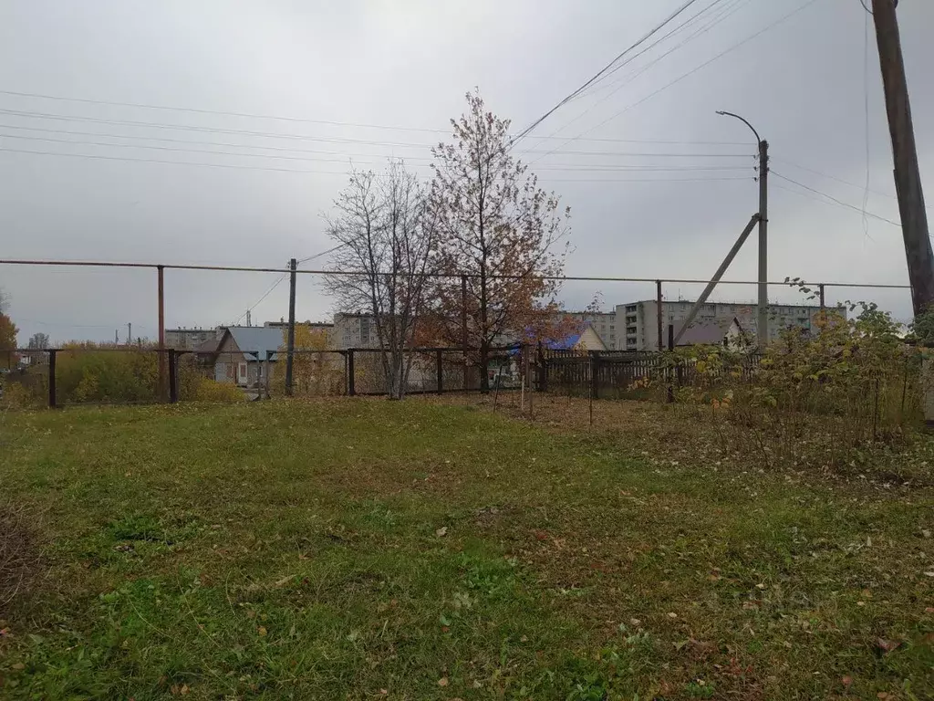 Участок в Новосибирская область, Мошково рп  (10.0 сот.) - Фото 0