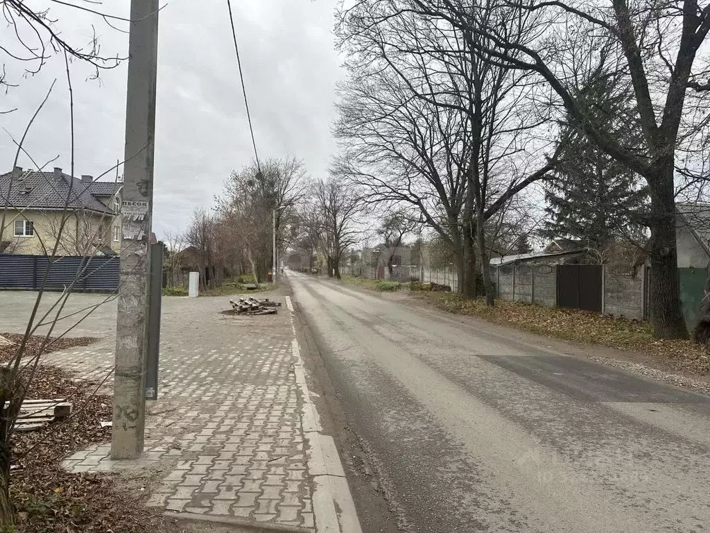 Участок в Калининградская область, Калининград Золотая осень СНТ, ул. ... - Фото 2