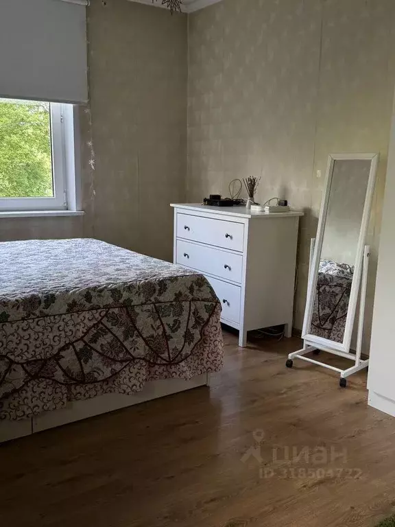 2-к кв. Москва ул. Симоновский Вал, 12 (45.0 м) - Фото 1