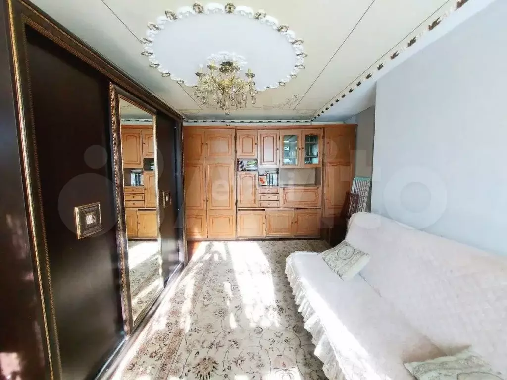4-к. квартира, 64,5 м, 3/5 эт. - Фото 1