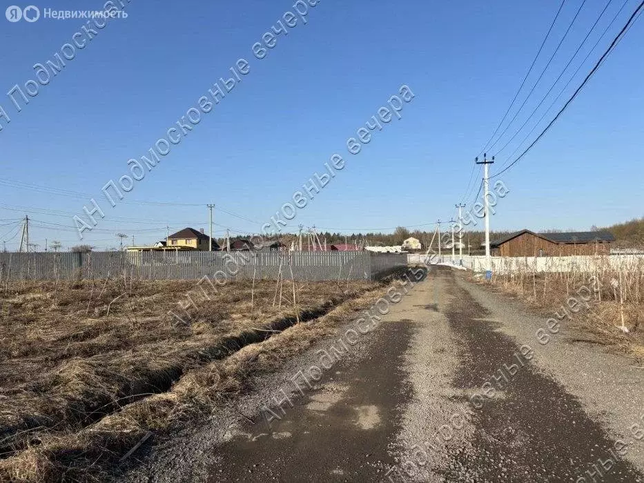 Участок в Московская область, городской округ Солнечногорск, КП ... - Фото 2