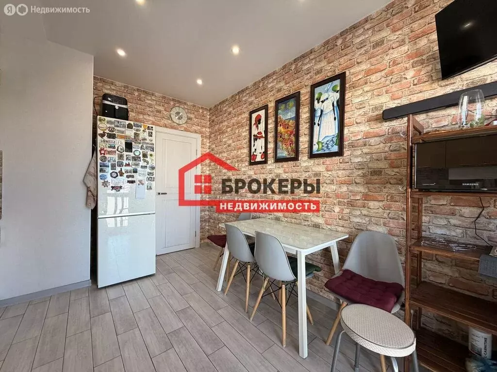 1-комнатная квартира: Севастополь, Столетовский проспект, 27 (44.6 м) - Фото 2