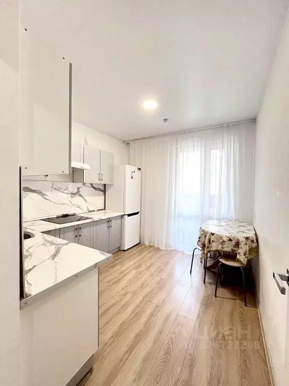 1-к кв. Москва ул. Чароитовая, 1к3 (35.0 м) - Фото 1