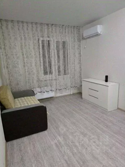 Студия Краснодарский край, Краснодар ул. Генерала Трошева, 17 (25.0 м) - Фото 1