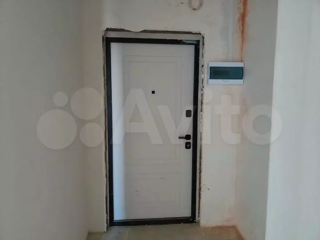 Квартира-студия, 34 м, 19/25 эт. - Фото 1