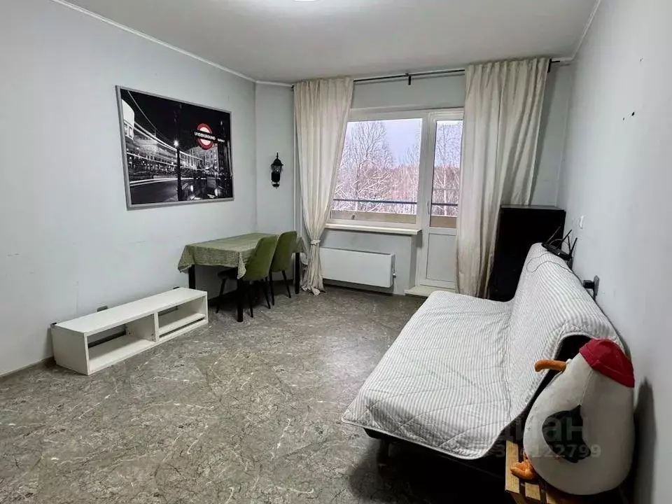 1-к кв. Новосибирская область, Новосибирский район, Барышевский ... - Фото 1