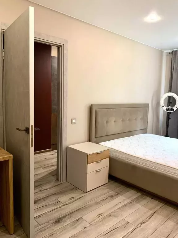 1-к кв. Московская область, Жуковский ул. Гарнаева, 17 (32.0 м) - Фото 1