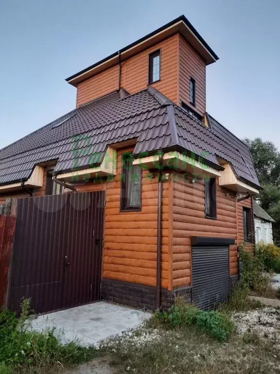 Дом 154,9 м на участке 7 сот. - Фото 0