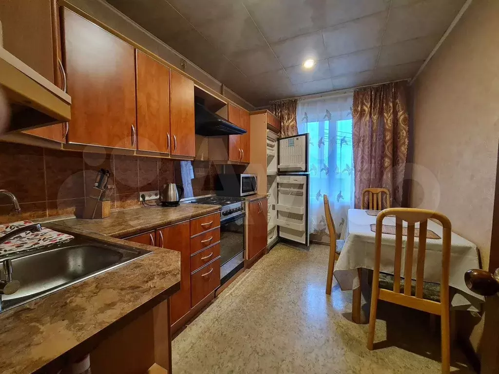 2-к. квартира, 48 м, 6/9 эт. - Фото 0