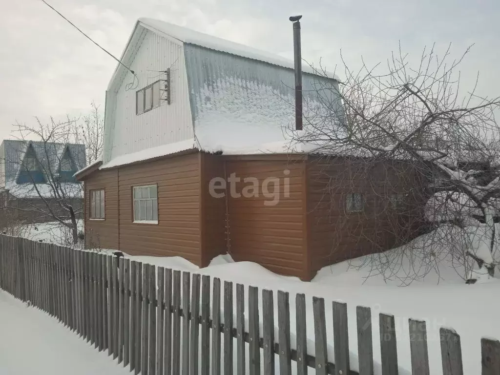 Дом в Татарстан, Набережные Челны Любитель природы СНТ, 457 (50 м) - Фото 0