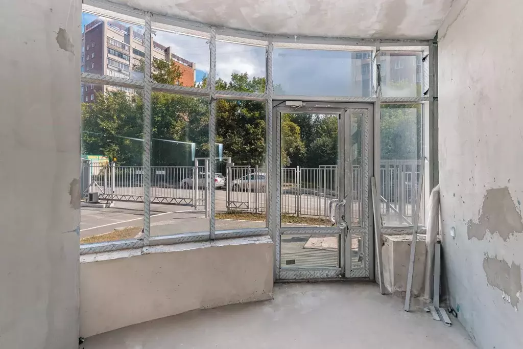 Помещение свободного назначения в Новосибирская область, Новосибирск ... - Фото 2