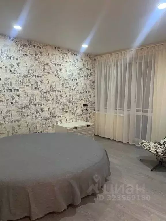 Студия Нижегородская область, Нижний Новгород Нижегородская ул., 10 ... - Фото 1