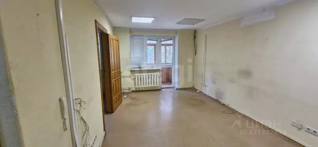 3-к кв. Севастополь ул. Гоголя, 20А (57.6 м) - Фото 1