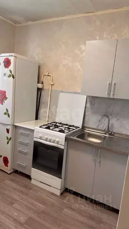 1-к кв. Татарстан, Набережные Челны 51-й комплекс, 1 (29.0 м) - Фото 1