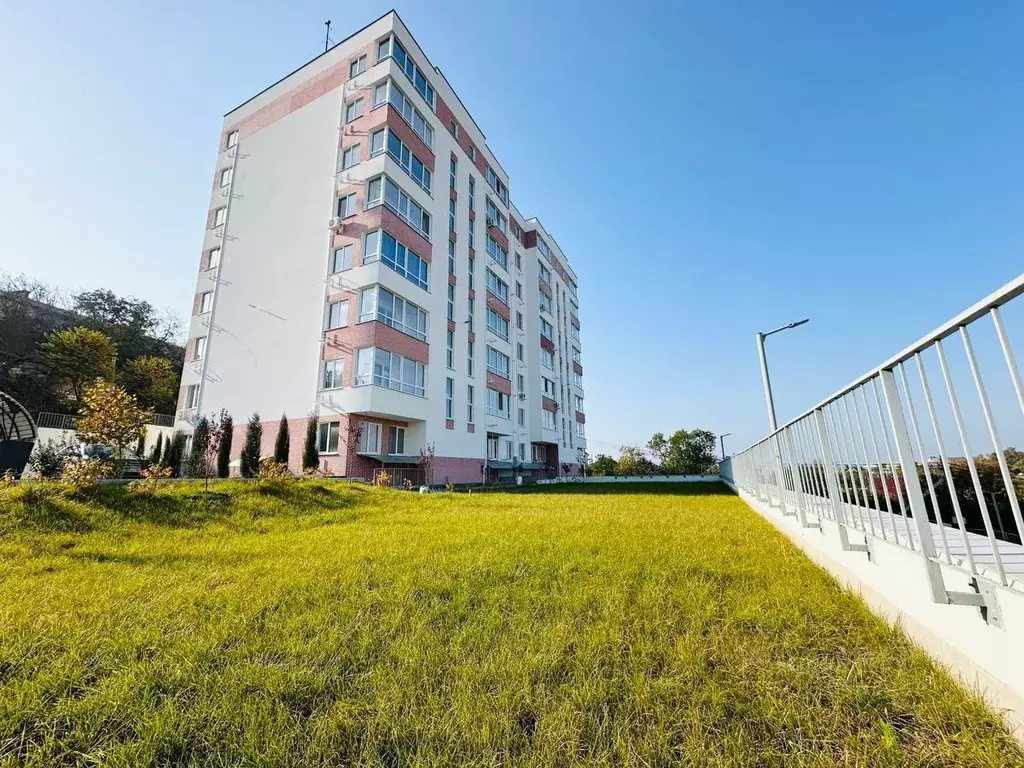 1-к кв. Севастополь просп. Победы, 29В (32.0 м) - Фото 0