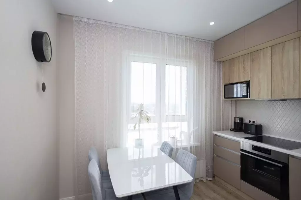 Продаётся 2-к квартира, 52.81 м - Фото 1