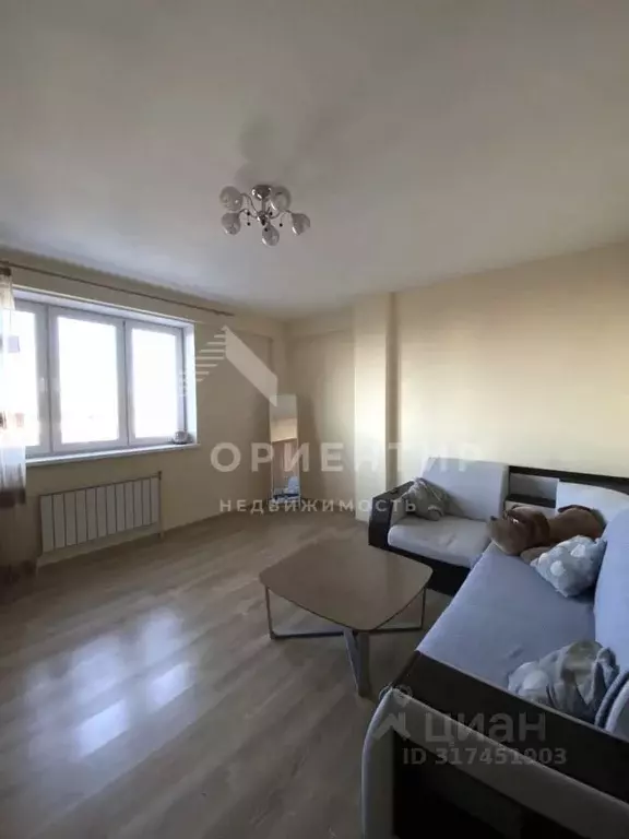 1-к кв. Свердловская область, Екатеринбург ул. Громова, 28 (42.0 м) - Фото 0