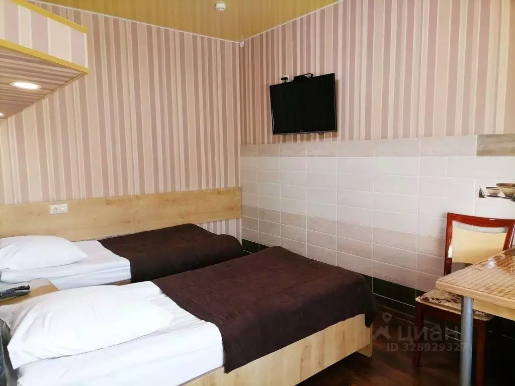 Комната Бурятия, Улан-Удэ Набережная ул., 14к2 (30.0 м) - Фото 2