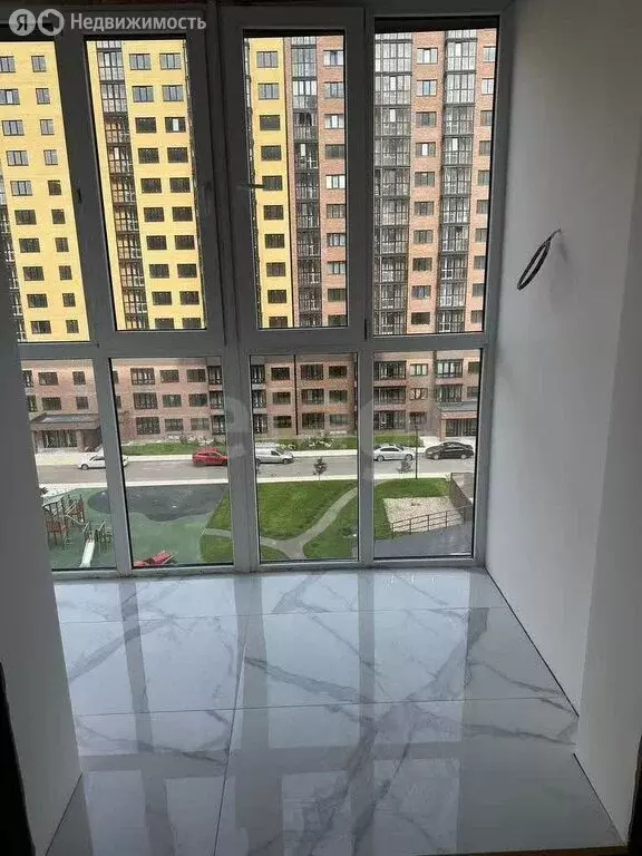 3-комнатная квартира: Тверь, улица С.Я. Лемешева, 8 (82 м) - Фото 2