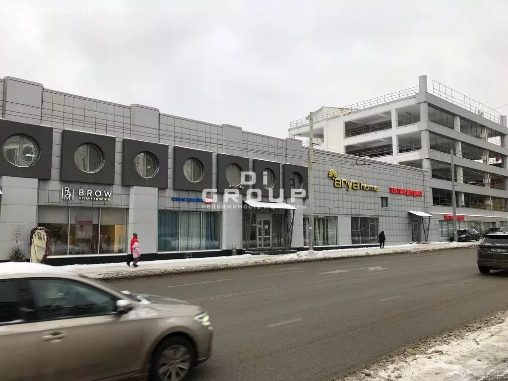 Помещение свободного назначения (300 м) - Фото 2