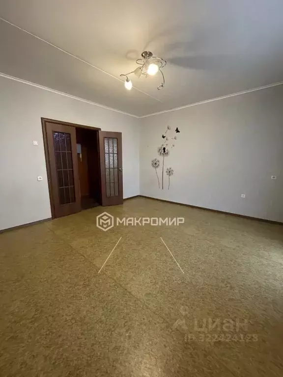 2-к кв. Челябинская область, Челябинск ул. Салавата Юлаева, 22 (57.1 ... - Фото 1