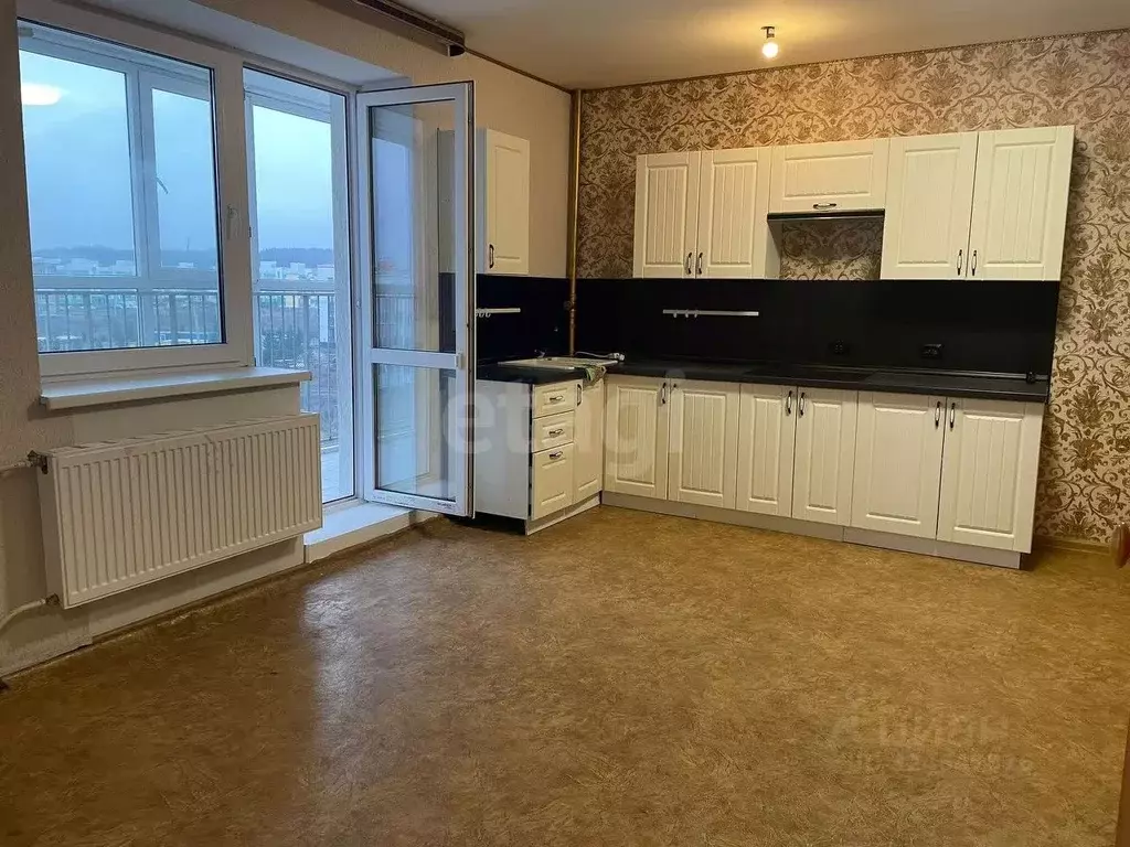 2-к кв. Башкортостан, Уфимский район, с. Булгаково бул. Габдрахмана ... - Фото 2