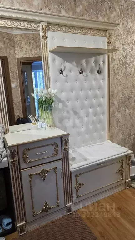 3-к кв. Ставропольский край, Ставрополь просп. Юности, 12 (63.9 м) - Фото 1