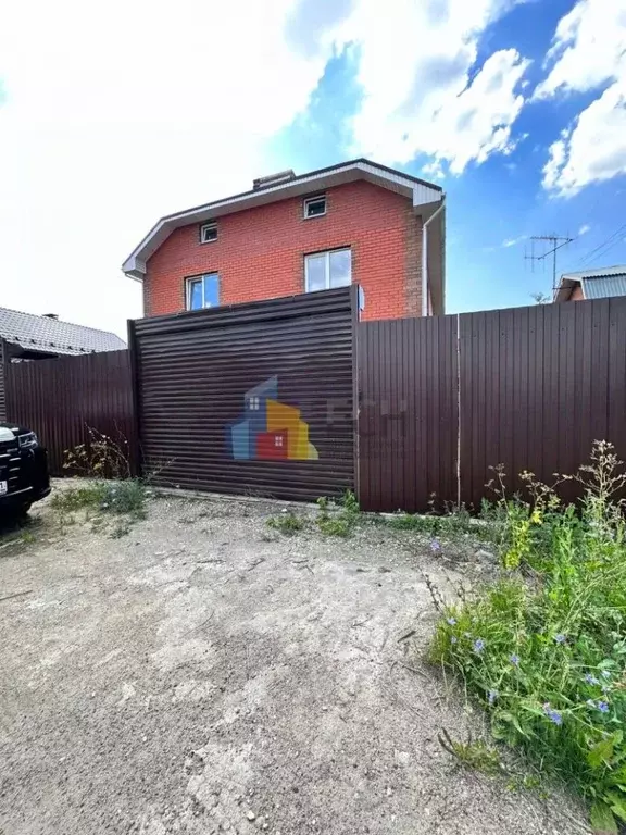 Таунхаус в Тульская область, Тула Мясново мкр, проезд 4-й Полюсный ... - Фото 2