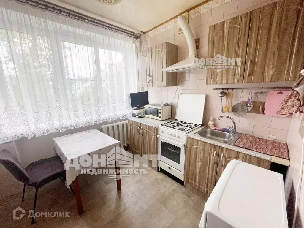 Продаётся 1-к квартира, 39 м - Фото 0