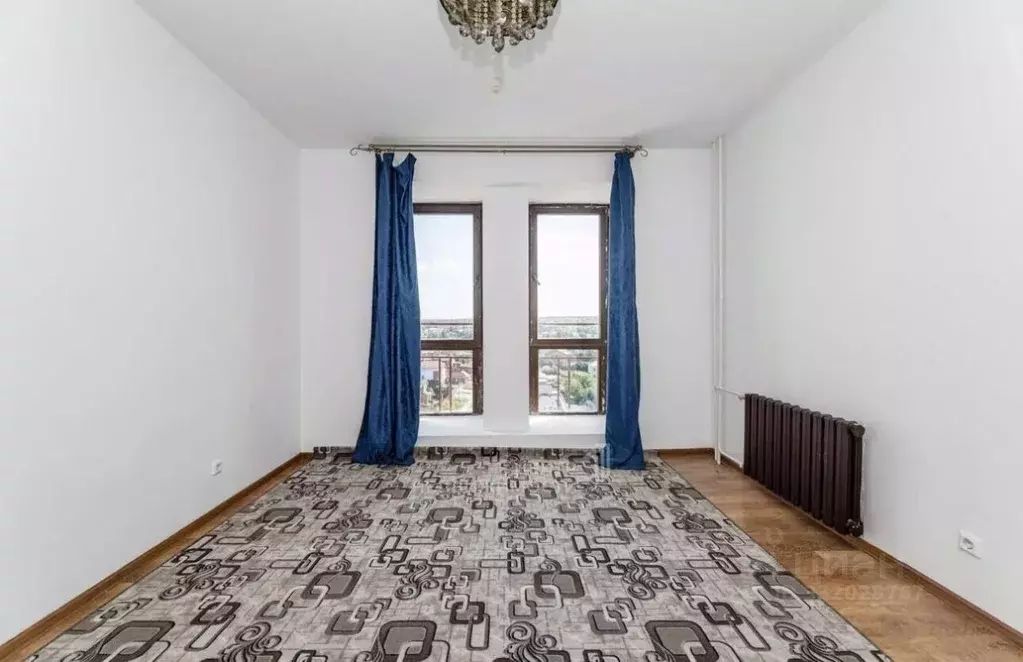 2-к кв. Татарстан, Казань ул. Натана Рахлина, 3 (79.0 м) - Фото 2