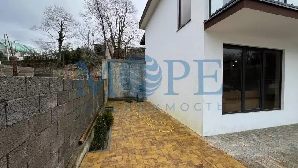 Дом в Краснодарский край, Сочи ул. Енисейская, 65 (114 м) - Фото 2