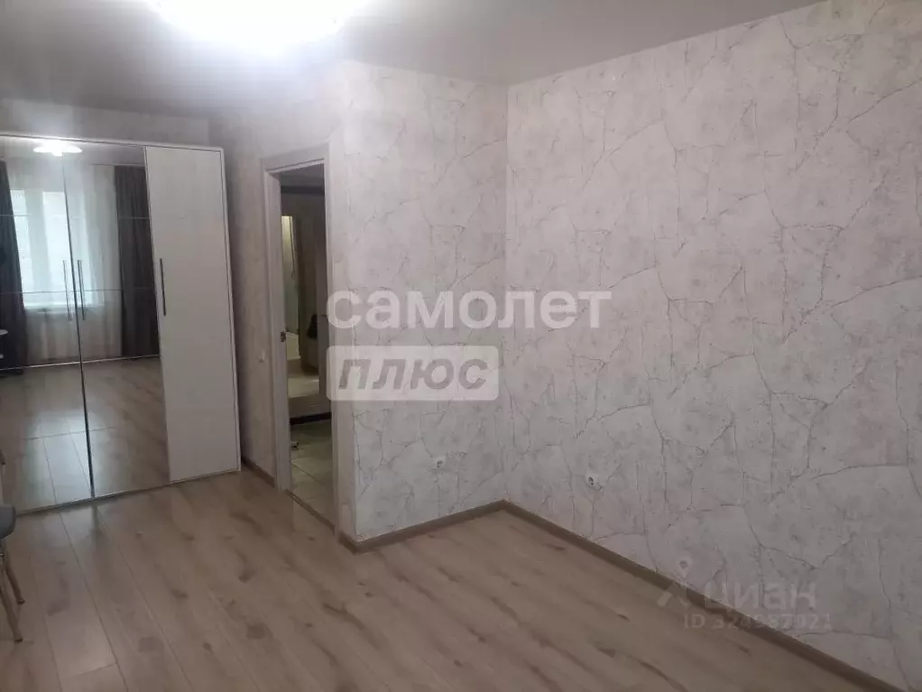 1-к кв. Смоленская область, Смоленск ш. Киевское, 53 (30.6 м) - Фото 2