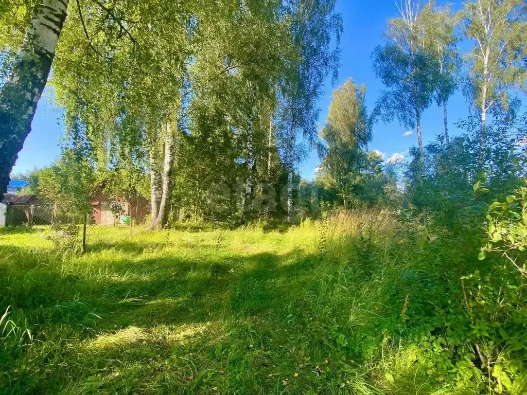 Участок в Московская область, Клин городской округ, пос. Зубово ул. ... - Фото 0