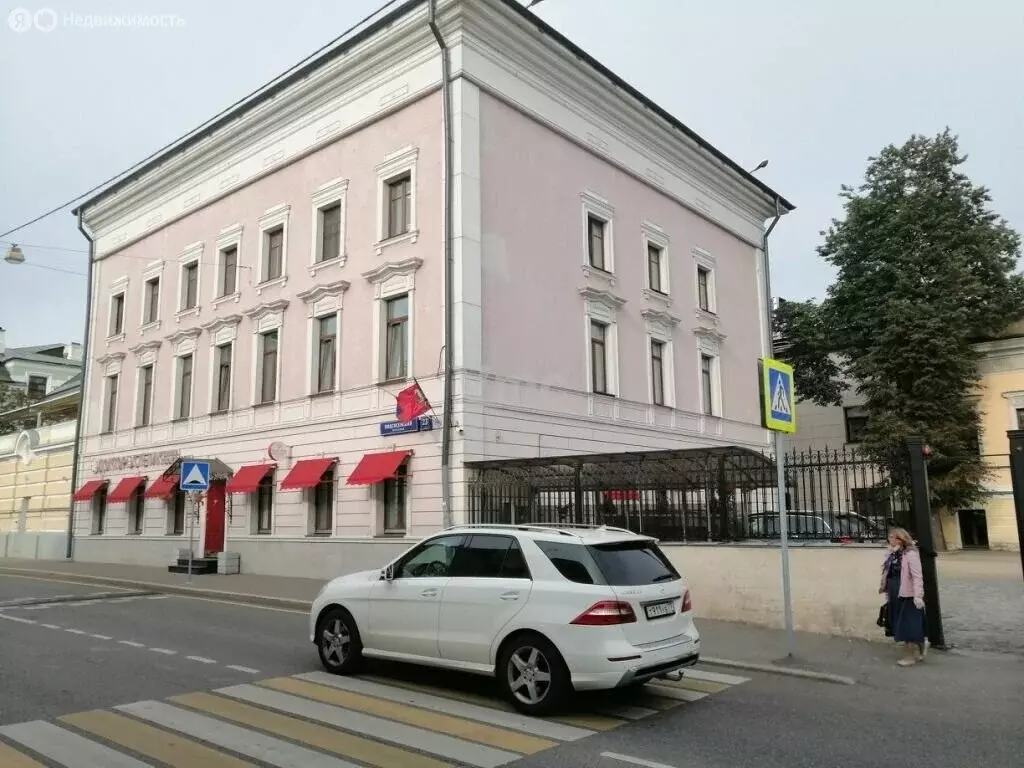 Офис (212 м) - Фото 1