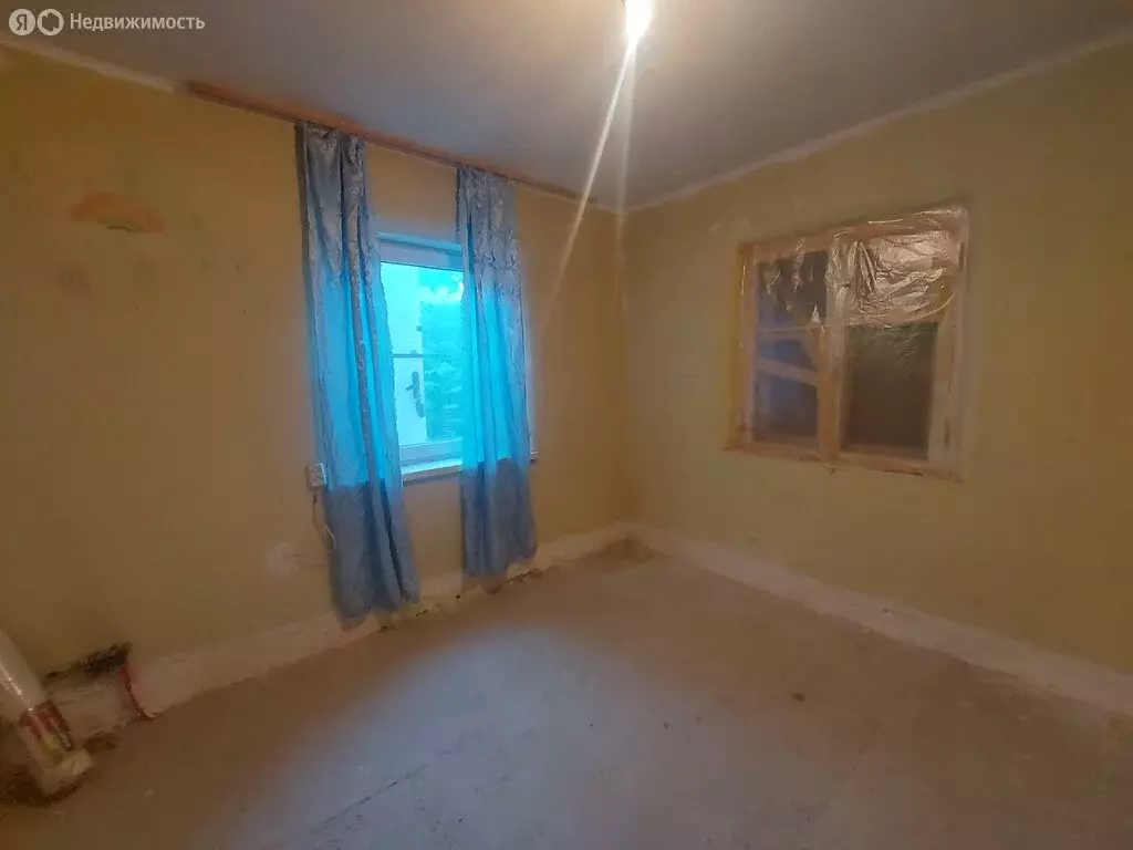 Дом в Новоалександровск, улица Толстого, 47А (46 м) - Фото 1