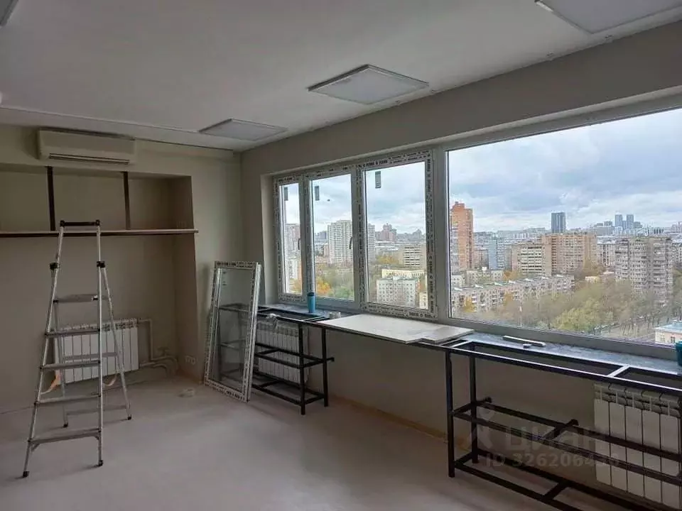 Студия Москва ул. Вавилова, 65А (39.0 м) - Фото 1