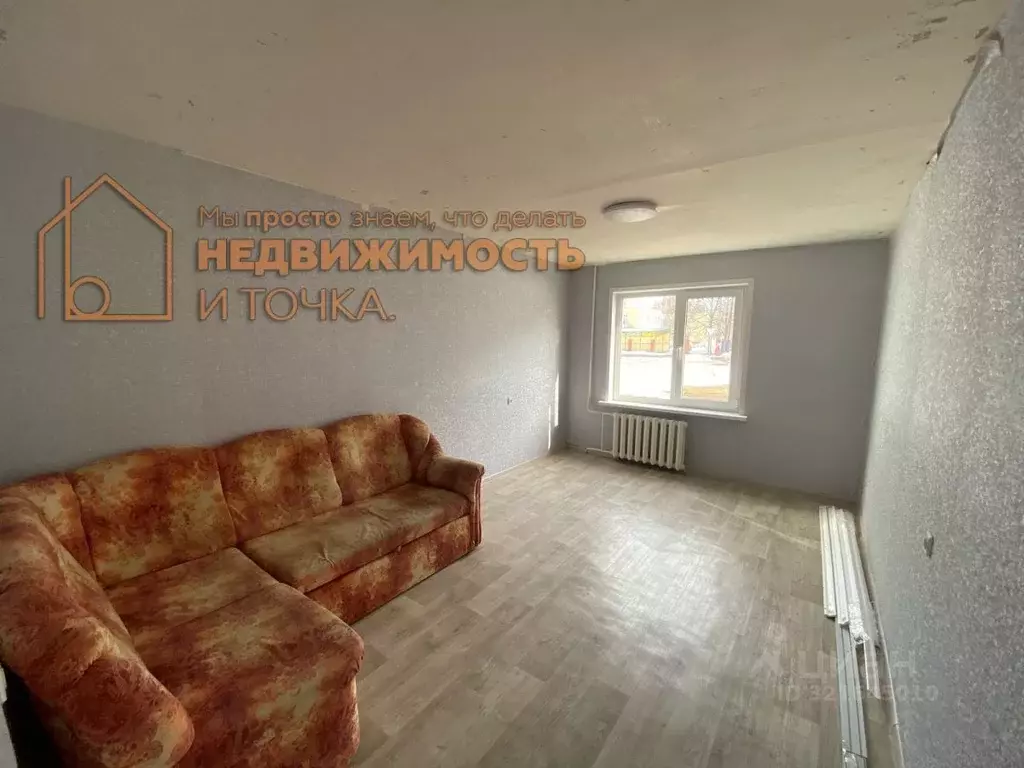 2-к кв. Башкортостан, Агидель Молодежная ул., 9 (40.0 м) - Фото 2