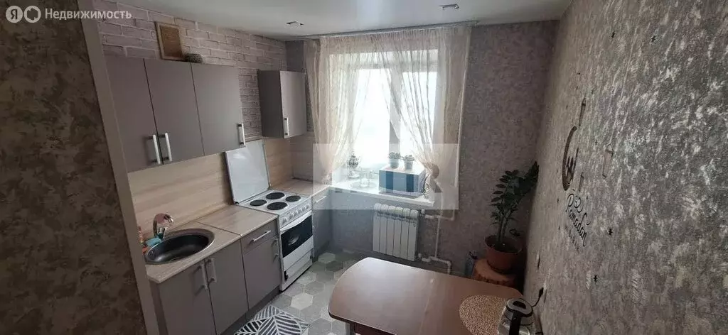 2-комнатная квартира: Казань, улица Нурсултана Назарбаева, 47/113 ... - Фото 1