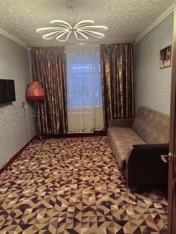 2-к кв. Коми, Инта ул. Горького, 15 (40.0 м) - Фото 2
