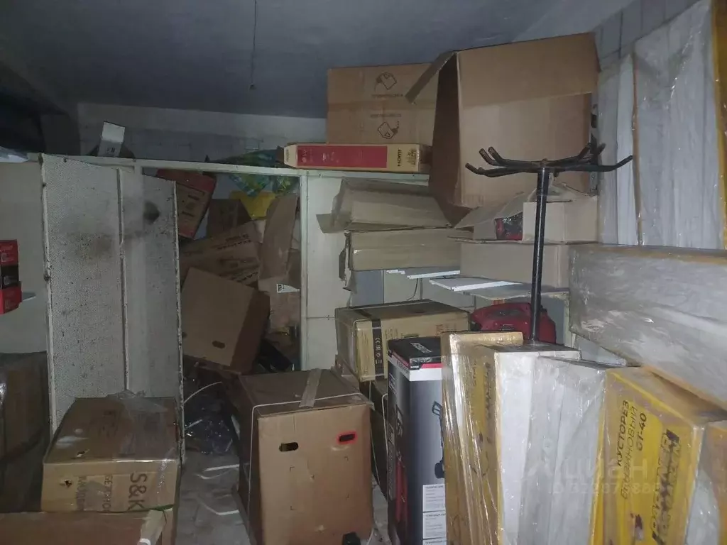 Склад в Крым, Керчь ул. Пролетарская, 11 (21 м) - Фото 1