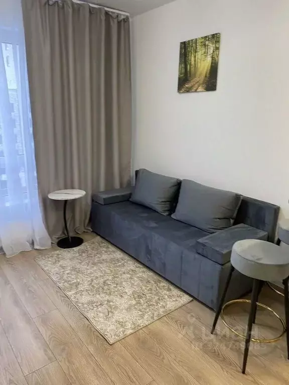 Студия Московская область, Ленинский городской округ, Боброво пгт ш. ... - Фото 2