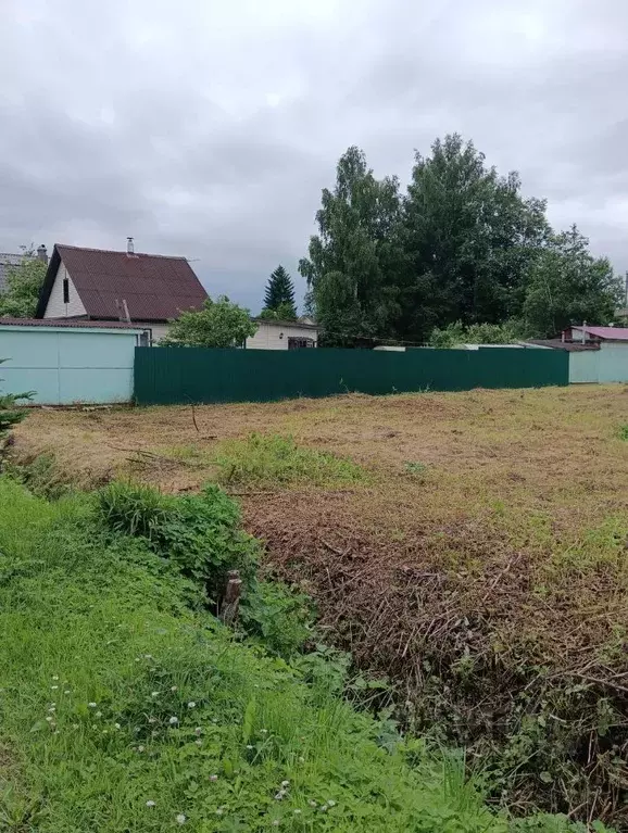 Дом в Ленинградская область, Кировское городское поселение, Грибное ... - Фото 2