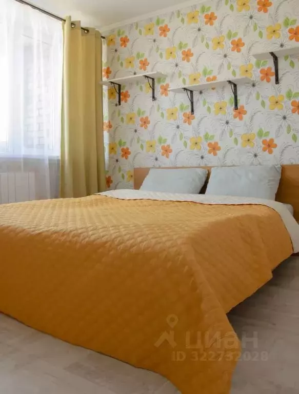 2-к кв. Самарская область, Самара Ново-Садовая ул., 5 (48.0 м) - Фото 0
