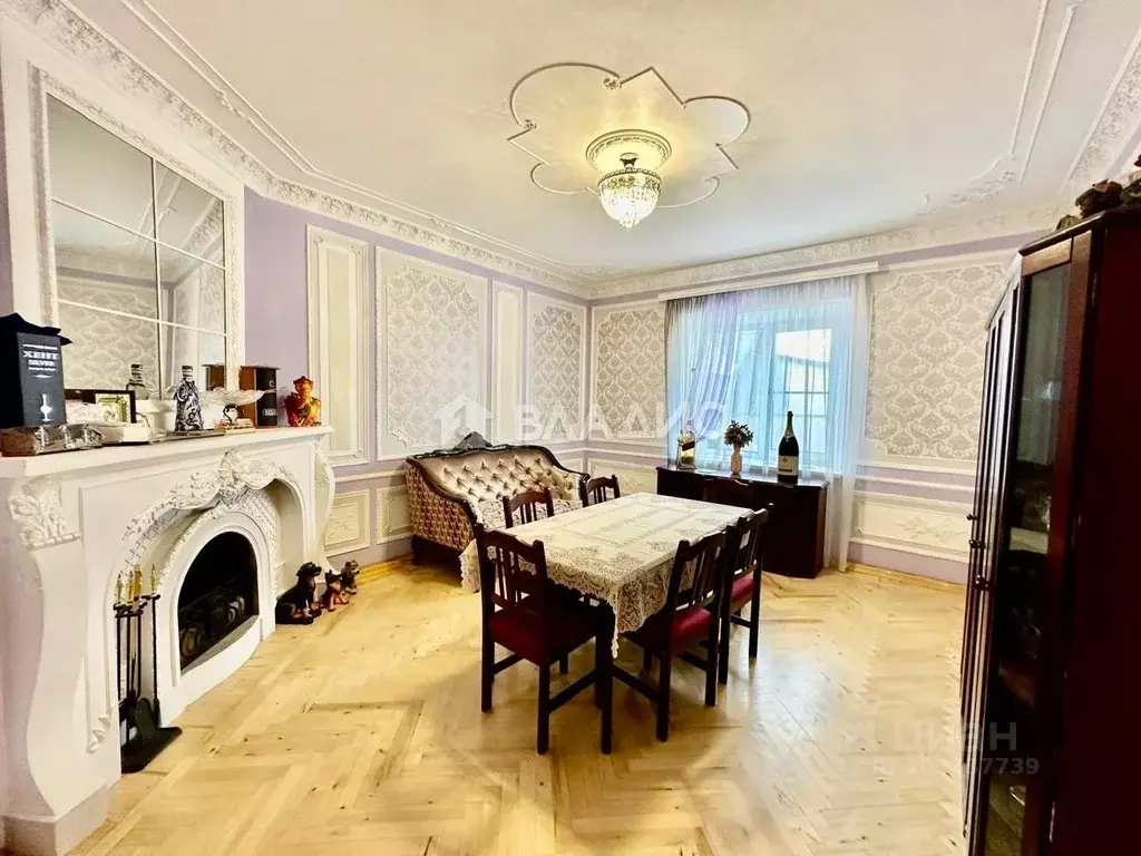 Дом в Пензенская область, Пенза проезд 1-й Кольцова, 48 (349 м) - Фото 1