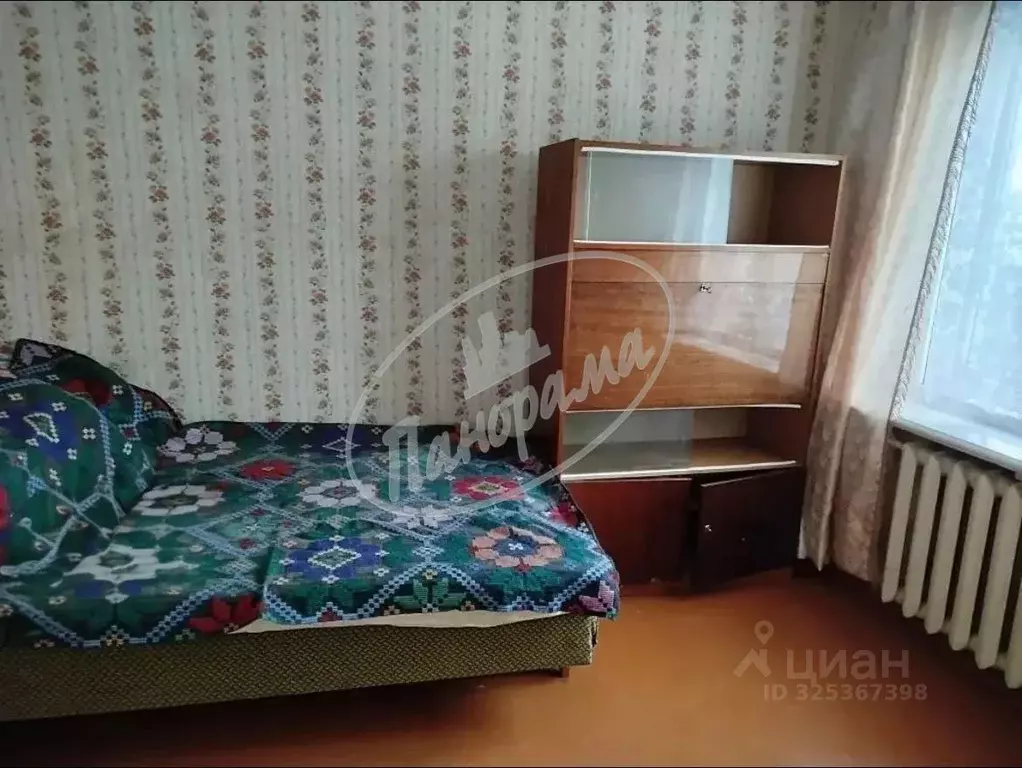 2-к кв. Калужская область, Калуга ул. Степана Разина, 41 (45.0 м) - Фото 1