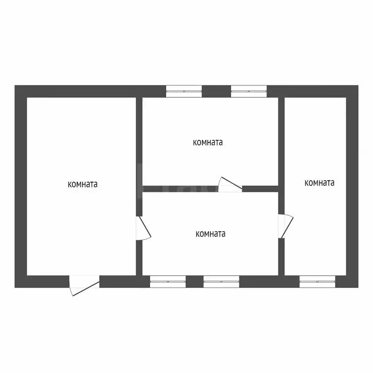 Дом в Тюменская область, Заводоуковский муниципальный округ, село ... - Фото 1