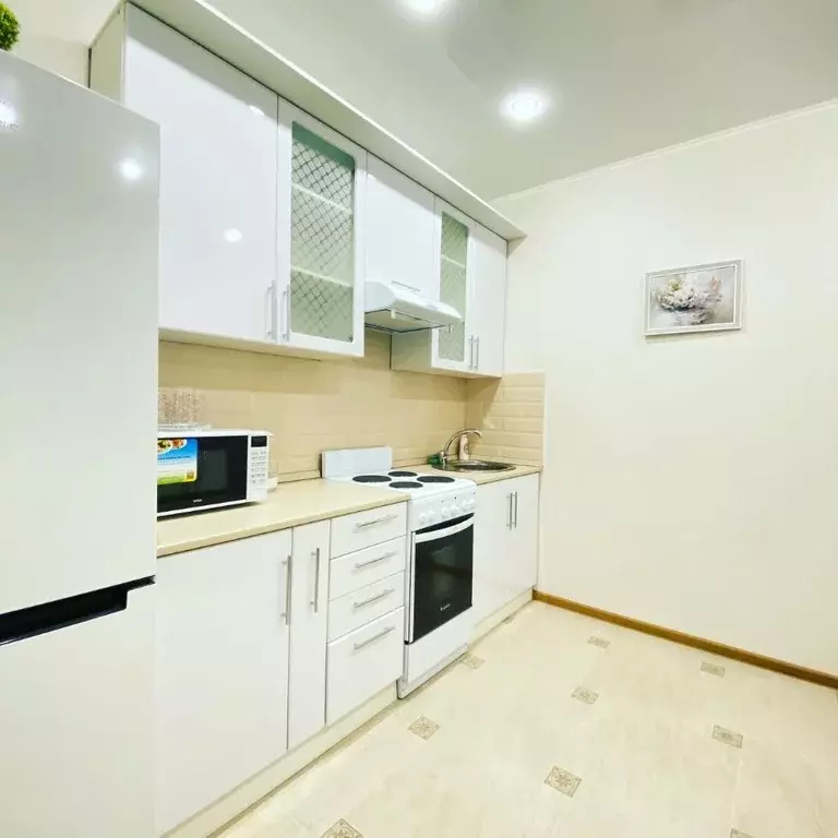 1-к кв. Брянская область, Брянск ул. Горбатова, 47 (45.0 м) - Фото 2